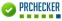 prchecker-logo
